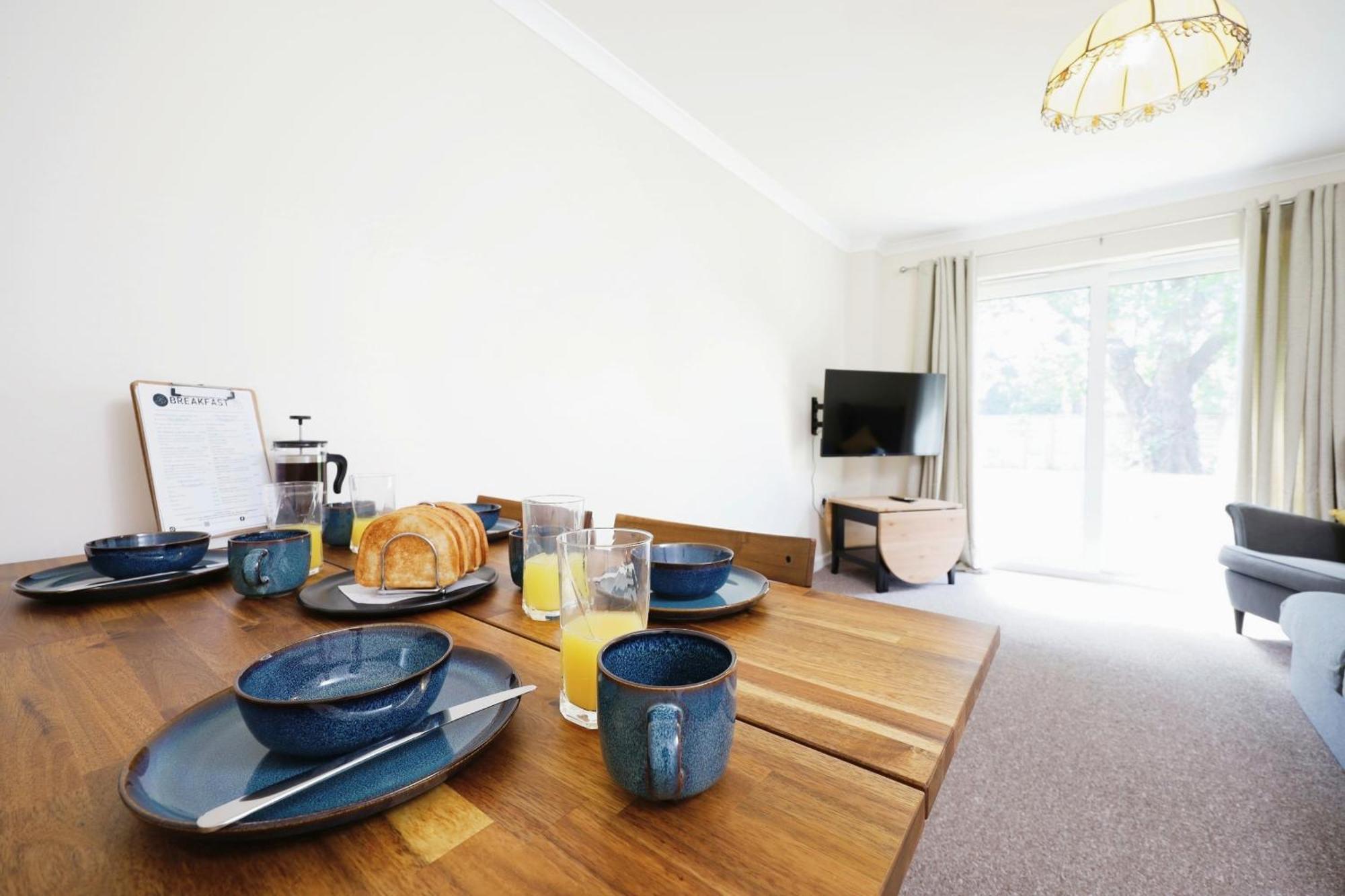 Two-Bedroom Suite